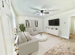 1810 C St SE #1, Washington, DC 20003
