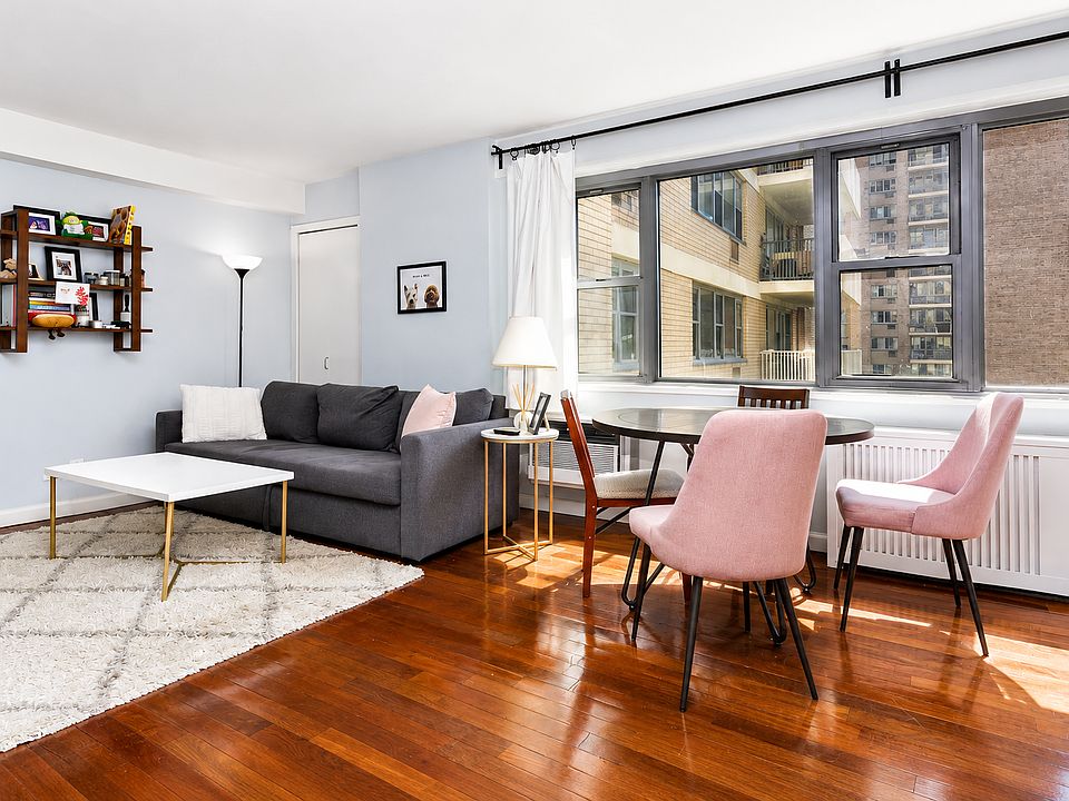 1st image of 100 W 93rd St APT 5A