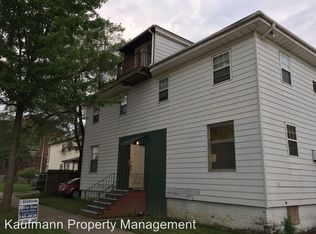 2020 1/2 S Harrison St, Fort Wayne, IN 46802