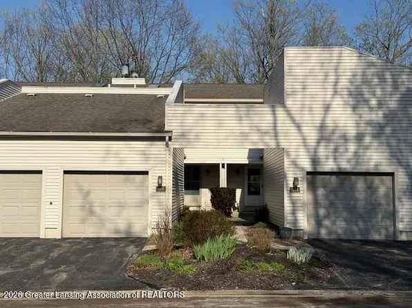 1106 S Ridge Rd, Lansing, MI 48917
