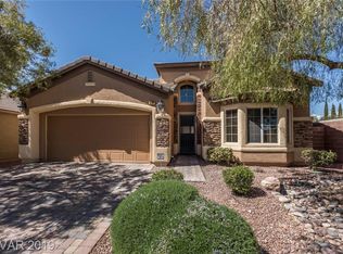 6101 Old Rose Dr, Las Vegas, NV 89148