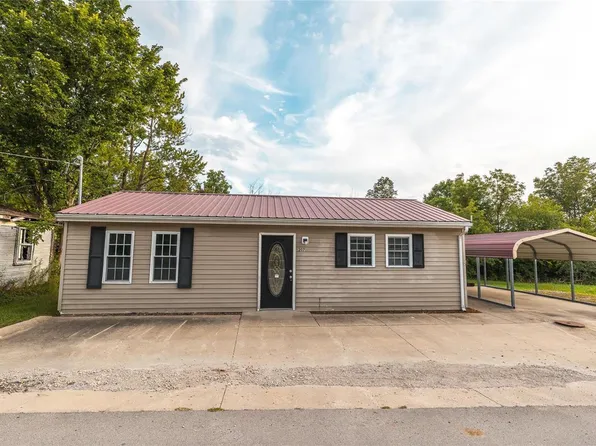 207 W Colorado Ave, Bland, MO 65014