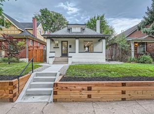 848 S Grant St, Denver, CO 80209
