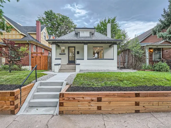 848 S Grant Street, Denver, CO 80209