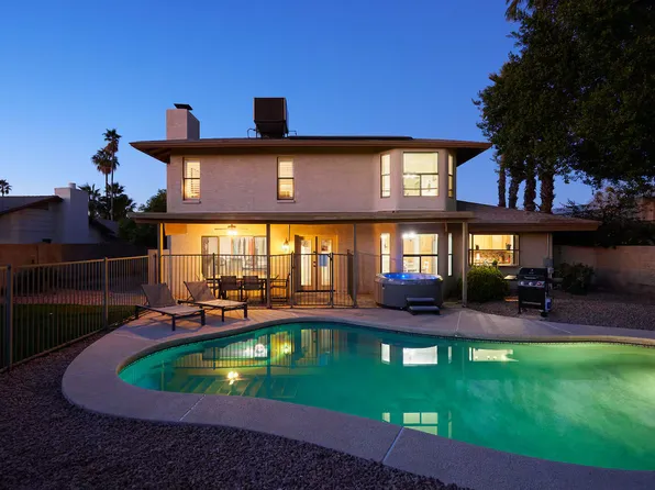 6615 E Kings Ave, Scottsdale, AZ 85254