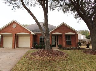 4102 Laurette Ct, Sugar Land, TX 77479