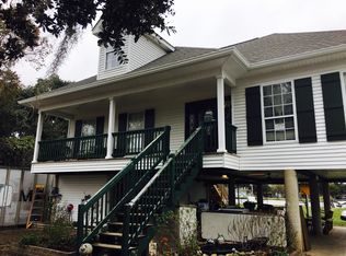1986 Jean Lafitte Blvd, Lafitte, LA 70067