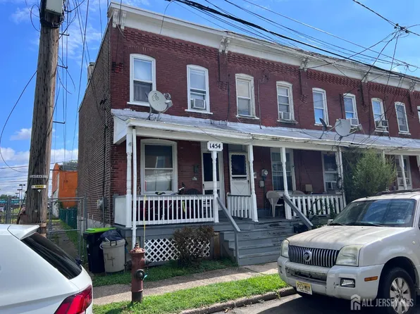 1454 N Olden Ave, Trenton, NJ 08638