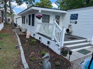 552 Diamond Head Ave, Murrells Inlet, SC 29576