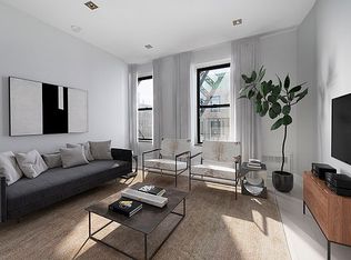 182 Stanton St #6L, New York, NY 10002