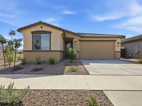 26442 S 224TH Place, Queen Creek, AZ 85142