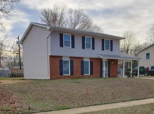 134 Jefferson Rd, Waldorf, MD 20602