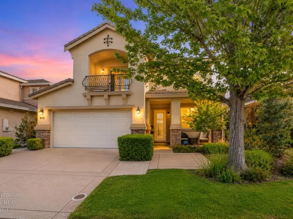 612 Plum Creek Ct, Folsom, CA 95630