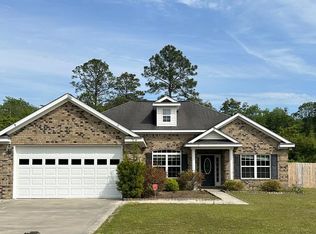 203 Appling St, Hinesville, GA 31313