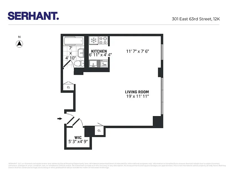 Building Photo - 301 E 63rd St #12K