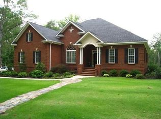 689 Saint Lukes Church Rd, Newberry, SC 29127