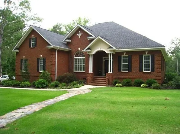 689 Saint Lukes Church Rd, Newberry, SC 29127