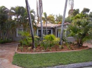 1441 NE 16th Ter, Fort Lauderdale, FL 33304