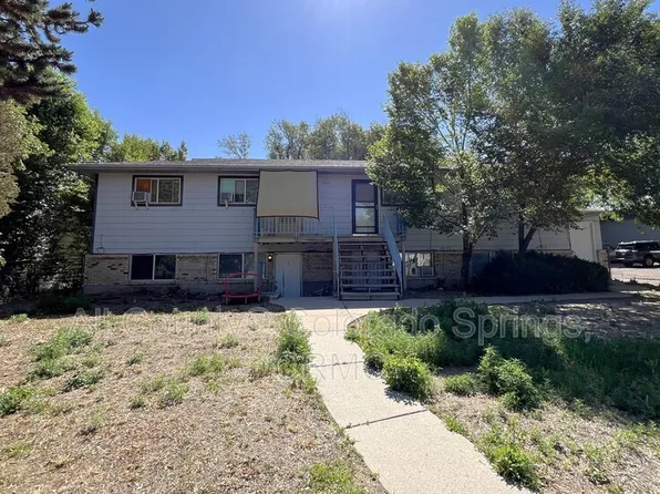 329 Bonnie Ct APT 1, Colorado Springs, CO 80916