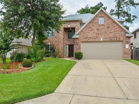 2nd image of 6 Griffin Hill Ct