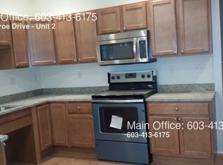 33 Monroe Dr UNIT 2, Rochester, NH 03867