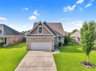 8847 Asphodel Ln, Daphne, AL 36526