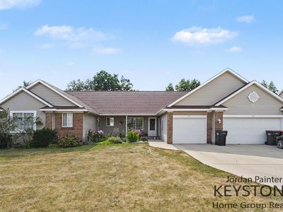 2117 Kinnrow Ave NW, Grand Rapids, MI, 49534