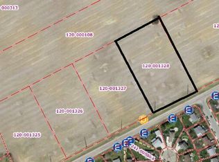 0 Dellinger Rd, Galloway, OH 43119