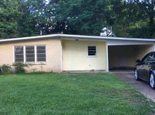 1512 5th St N, Columbus, MS 39701