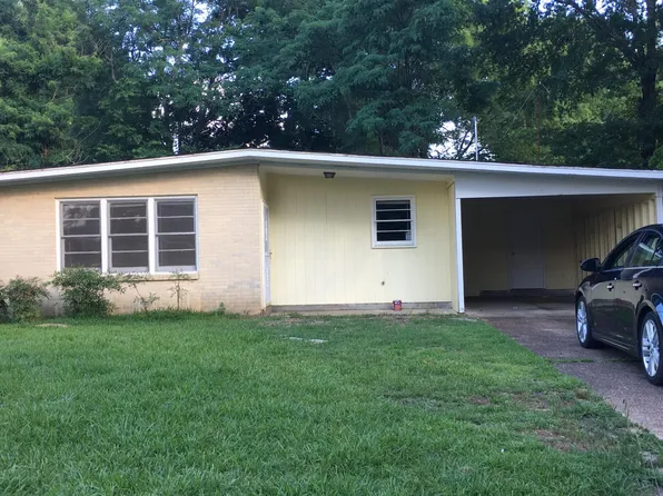 1512 5th St N, Columbus, MS 39701