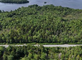 Upper Branch Rd LOT 106, Lunenburg, NS B0R