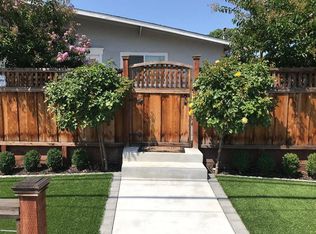 2321 San Juan Ave APT B, Walnut Creek, CA 94597