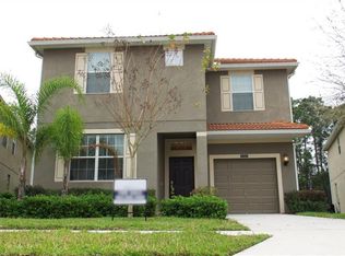 2981 Buccaneer Palm Rd, Kissimmee, FL 34747