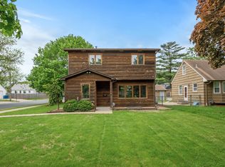 7244 3rd Ave S, Richfield, MN 55423