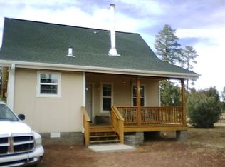 2944 Country View Ln, Heber, AZ 85928