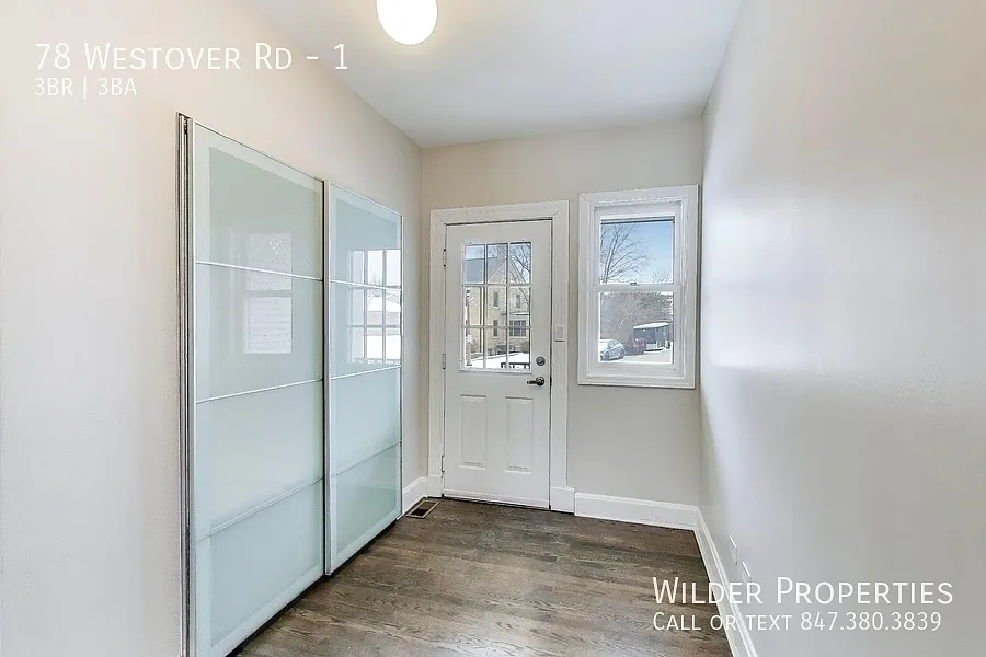 3 bed, 2.5 bath, 1950 sqft, $4,000 — Photo 3