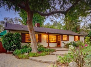 185 S Lima St, Sierra Madre, CA 91024