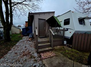 5236 Fredricksburg Ln, Lexington, MI 48450