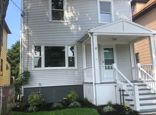 50 Lilac St, Buffalo, NY 14220
