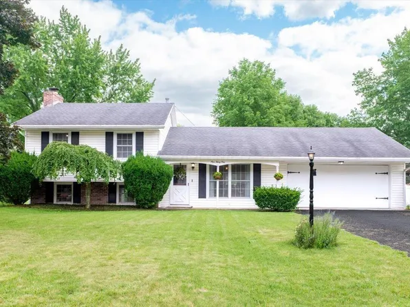 931 Sherwood Ave, Marysville, OH 43040