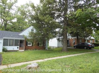 50 Damon Rd, Cincinnati, OH 45218