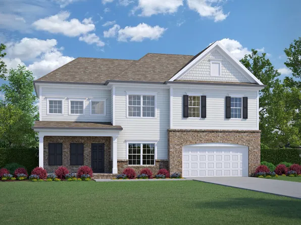 11957 Herons Haven Dr Unit 108, Soddy Daisy, TN 37379