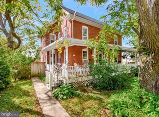 114 West St, Souderton, PA 18964