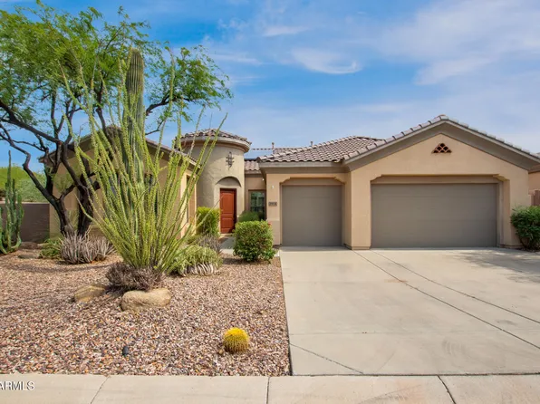 1964 W WAYNE Lane, Anthem, AZ 85086