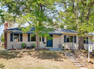 5115 Tejon St, Denver, CO 80221