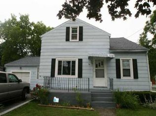 69 Milan St, Rochester, NY 14621