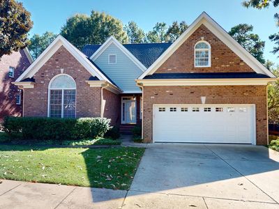 119 Yorkchester Way, Raleigh, NC, 27615