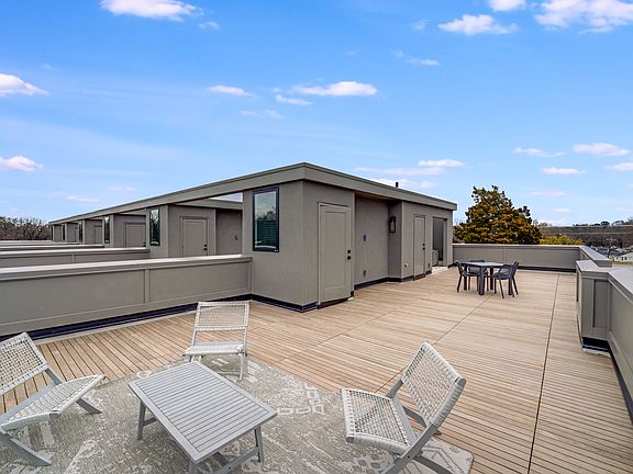 Roof Terrace