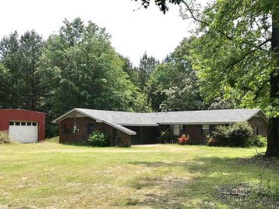 1627 Southfork Rd, Okolona, AR, 71743