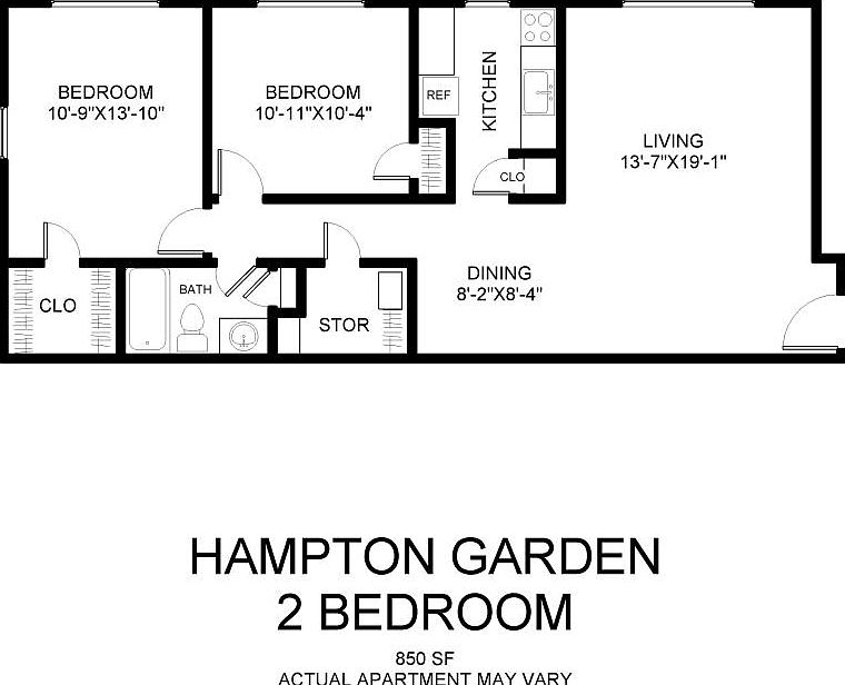 2nd image of 25 Hampton Ln